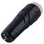 Мастурбатор Hismith Male Masturbation Cup with Vibe з вібрацією, сумісний із кріпленням KlicLok - мініатюра 2