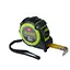 Рулетка з автостопом Alloid Pro 8 м / 25 мм (MT-740825) - мініатюра 1
