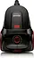 Пылесос контейнерный Gorenje 850 Вт HEPA черный - миниатюра 4