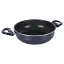 Набор посуды Gimex Cookware Set induction 8 предметів Bule (6977228) - миниатюра 6