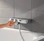 Термостат для ванни Grohe Grohtherm Smartcontrol 34718000 Хром - мініатюра 2