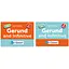 Картки для вивчення англійської English Student Gerund 1 & Gerund 2 - мініатюра 1