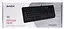 Клавіатура A4Tech Fstyler FK15 USB Black (FK15 (Black)) - мініатюра 7