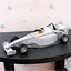 Настольная лампа Brille для детской Child Formula1 1x100W, R7s, 220V 99414-01 - миниатюра 2