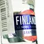 Водка Finlandia Grapefruit 37/5 % 0.05 л - миниатюра 5
