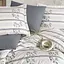 Постельное белье Eva Ранфорс с вышивкой Clasy pbe0052084 - миниатюра 2
