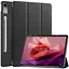 Чохол HardCase Lenovo Tab P12 TB370FU 12.7 Чорний - мініатюра 1