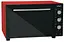 Духовка Artel MD3618 E BLACK-RED - миниатюра 2