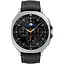 Смарт-часи Samsung Galaxy Watch 8 Classic 47мм (L500) 1.34, 438x438, sAMOLED, BT 5.3, NFC, 2/64ГБ, чорний - мініатюра 4