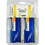Модуль пам'яті ATRIA DDR4 16Gb (2x8) 3200MHz Fly Blue UAT43200CL18BLK2/16 (UAT43200CL18BLK2/16) Б/в - мініатюра 3