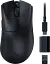 Мышь беспроводная Razer DeathAdder V3 Hyperspeed Black (RZ01-05140100-R3G1) - миниатюра 1