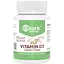 Вітаміни Stark Pharm Vitamin D3 Liquid caps 2000IU 90 caps (1086-2023-10-4664) - мініатюра 1