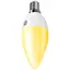 Розумна лампочка Hive Smart Light Bulb E14 Dimmable (V9), працює з Amazon Alexa, біла - мініатюра 1