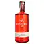 Уцінка. Джин Whitley Neill Raspberry 41.3% 0.7 л  - мініатюра 1