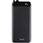 Акумулятор портативний літій-іонний power bank Fiera 20000мА·год 2хUSB-C 20W PD/QC 3.0 чо Trust teh0014776 - мініатюра 1