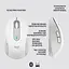 Мышь Logitech Signature M650 Wireless Off-White (910-006255) - миниатюра 6