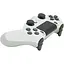 Геймпад Voltronic беспроводной для PS4 Sony Wireless DualShock 4 3.7V 500 mAh Blister White - миниатюра 1