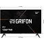 LED-телевизор Grifon Diva DV43FSB - миниатюра 8