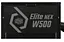Блок живлення Cooler Master Elite NEX White 500W (MPW-5001-ACBW-BE1) - мініатюра 3