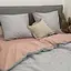 Комплект постільної білизни Viluta євро ранфорс 24278-ev5070 - мініатюра 4