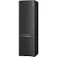 Холодильник LG GW B509SBNM с морозильной камерой - миниатюра 3
