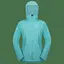 Куртка Zajo Arosa W Jkt S Turquoise (ZA-3044081) - мініатюра 3