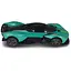 Автомобіль KS Drive на р/к - Aston Martin Valkyrie (1:24, 2.4 ГГц, шавлієвий)  - мініатюра 6