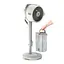 Напольный вентилятор Shark FA300EUWH Flex Breeze ProMist - миниатюра 2