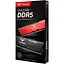 Модуль пам'яті Team DDR5 32Gb (2x16) T-Force Vulcan 6400MHz Red (FLRD532G6400HC40BDC01) - мініатюра 4