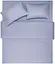 Простирадло на резинці Mix&Match 180x200+30см 100% бавовна сатин сірий ARDESTO pbe0050579 - мініатюра 1