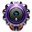 Пилосос Dyson Cyclone V11 Torque Drive - мініатюра 4