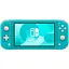 Nintendo Switch Lite Turquoise + Гра Super Mario 3D All-Stars - мініатюра 2