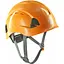 Каска First Ascent Vysotnik Оранжевый (1060-FA 1106) - миниатюра 1