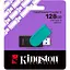 Флеш-накопичувач Kingston 128GB USB 3.2 Type-A Gen1 DT Exodia S (DTXS/128GB) - мініатюра 3