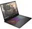 Ноутбук HP 14 OMEN Gaming 14-fb1000ua 3K OLED/Ultra 9-285H/64GB/2TB/RTX 5070 8GB/W11H/Black (BW7L4EA) - миниатюра 3