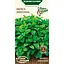 Семена Мелисса лимонная Насіння України 0.2 г (570800) - миниатюра 1