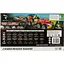 Машинка іграшкова Revolt Rescue Racers на радіокеруванні двостороння синьо-сіра (TG1009GREY) - мініатюра 7