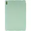 Чохол-книжка Epik Book Cover stylus slot для Samsung Galaxy Tab S7 FE 12.4 / S7+ / S8+ М'ятний / Mint - мініатюра 4