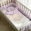 Комплект для новорожденного с защитой и одеялом Sweet Dream Детский pbe0050006 - миниатюра 1