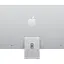 Моноблок Apple iMac 24" M3 8GPU 256GB Silver (MQR93) 2023 [99091] - миниатюра 2