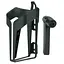 Флягоутримувач SKS Com/Cage Velo з адаптером для кріплення в системі Compit Black (1007-943172) - мініатюра 1