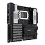 Материнская плата Asus PRO WS WRX90E-SAGE SE sTR5 WRX90 8xDDR5 M.2 EEB - миниатюра 3