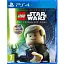 Игра Lego Star Wars The Skywalker Saga Galactic Edition (русские субтитры) (PS4) - миниатюра 1