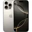 Смартфон Apple iPhone 15 Pro Max 256Gb Natural Titanium - мініатюра 1