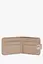 Шкіряне портмоне Mini 2.2 світло-бежевий - мініатюра 3
