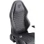 Геймерское кресло GT Racer X-3105 Fabric Dark Gray/Gray - миниатюра 7