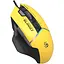 Миша Bloody W95 Ultra Yellow Black (W95 Ultra (Sports Lime)) - мініатюра 2