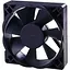 Вентилятор Titan 80mm TFD-8025M12Z - мініатюра 1