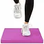 Балансировочная подушка 4FIZJO Balance Pad 49 x 38.5 x 5.8 см Pink (P-5907739318640) - миниатюра 1