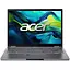 Ноутбук 2 in 1 ACER Aspire Spin 14 ASP14-51MTN-79TB,7 150U la 54GHz,сенсорний,16GB,1TB,Windows 11 Home - мініатюра 1